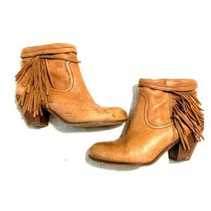 Sam Edelman Louie Boot